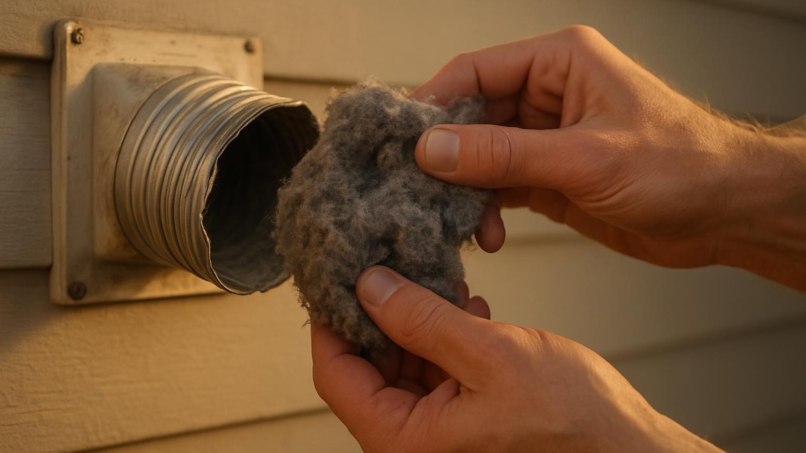 Practical dryer vent cleaning in Phoenix
