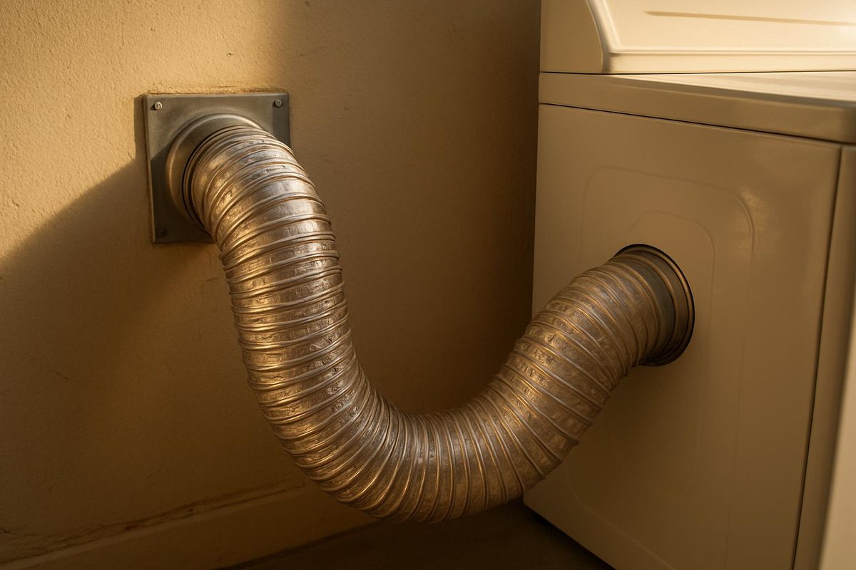 Pine Crest Dryer Cleaning Services in Phoenix