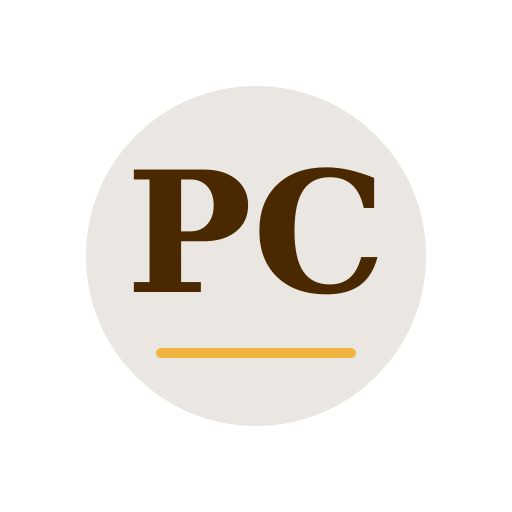 Pine Crest Dryer Cleaning Services logo